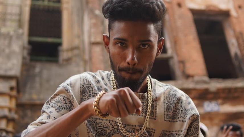 Rapper Hannan recounts his 12 days in  jail