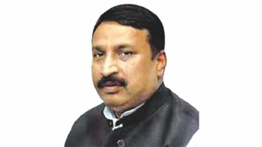 Nizam Uddin Hazari