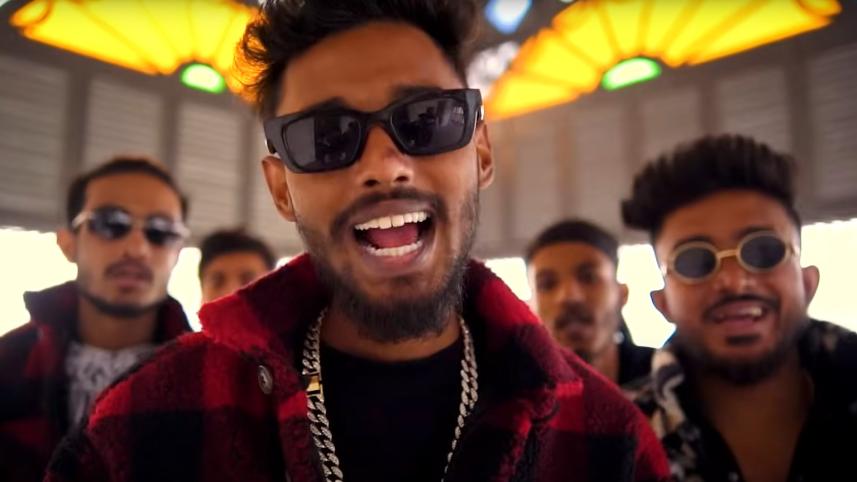 Rapper Hannan recounts his 12 days in  jail