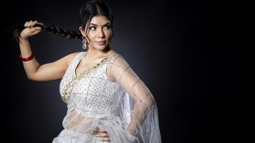My movement is rooted in oneness: Nawshaba