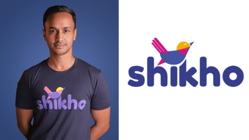 Shahir Chowdhury Shikho CEO