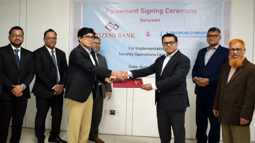 Citizens Bank 