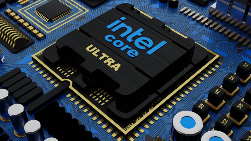 Intel