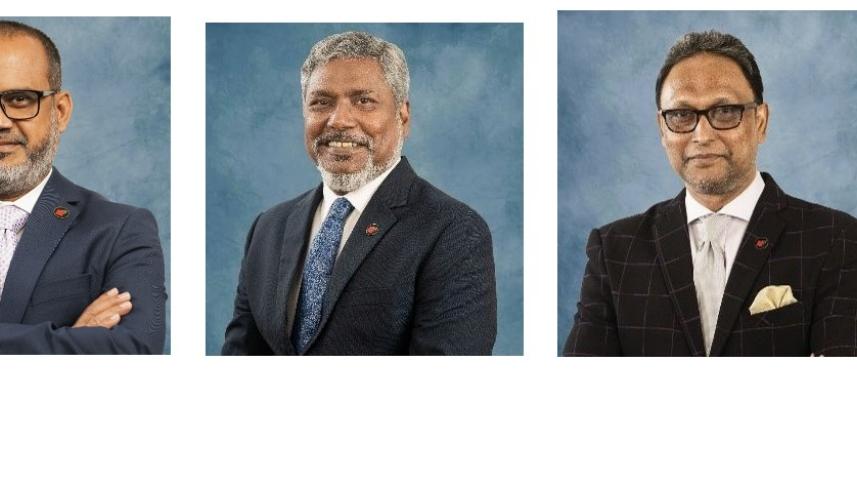 IDLC Finance 