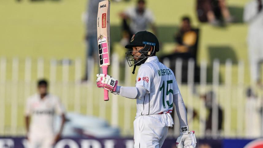 Mushfiqur Rahim