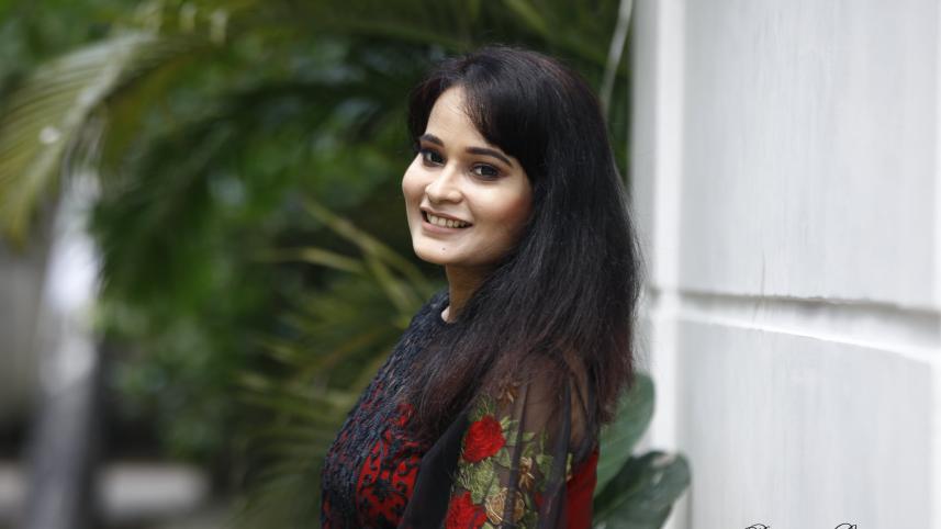 Sajia Sultana Putul 