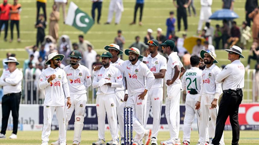Bangladesh cricket team