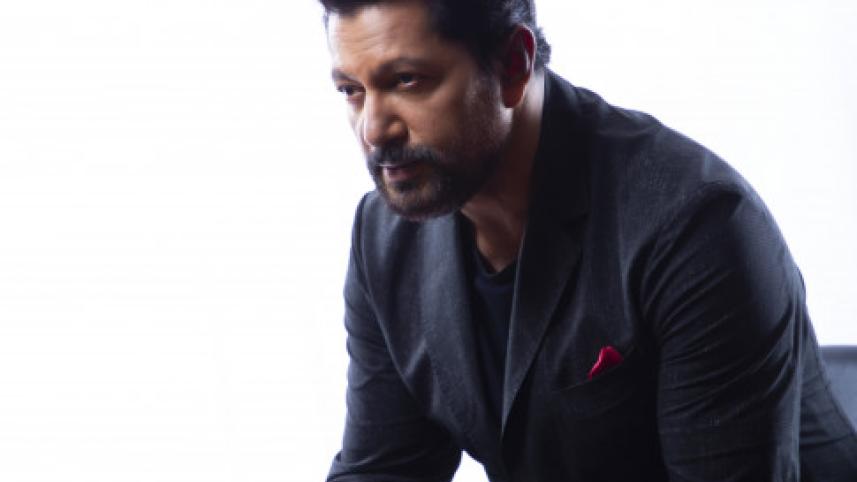 Mahfuz Ahmed