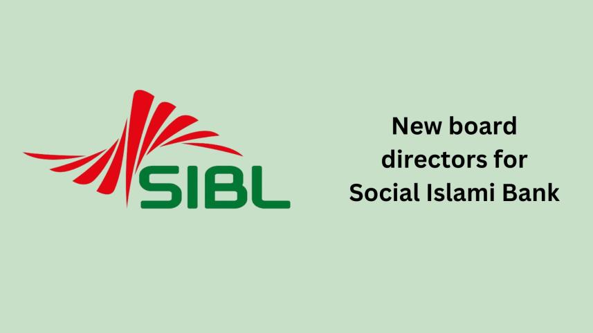 Social Islami Bank gets new board of directors