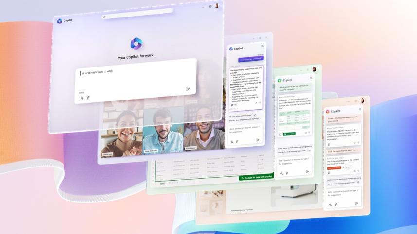 Microsoft Copilot