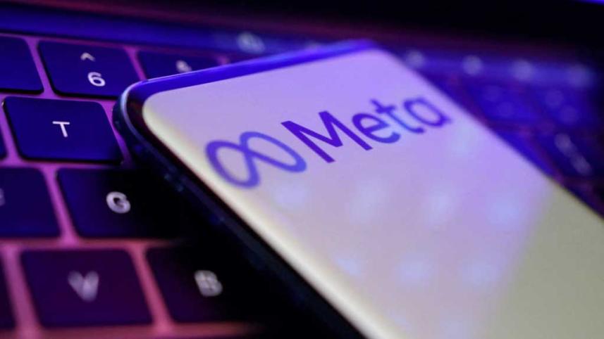 Meta fined in Brazil