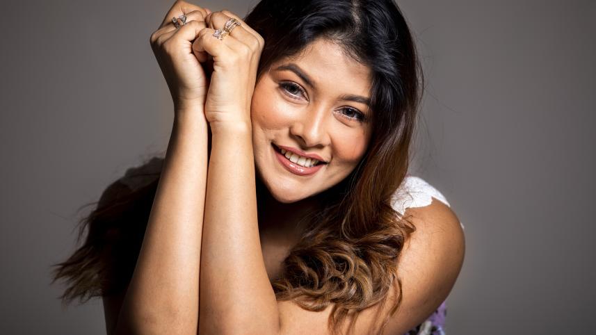 We need time to heal: Toya 