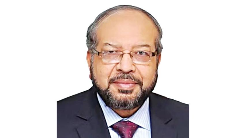 Islami Bank's former managing director Abdul Mannan