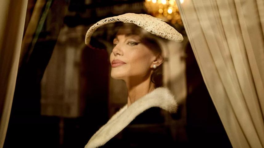 Venice Film Fest Day 2: Cate Blanchett and Angelina Jolie steal the spotlight