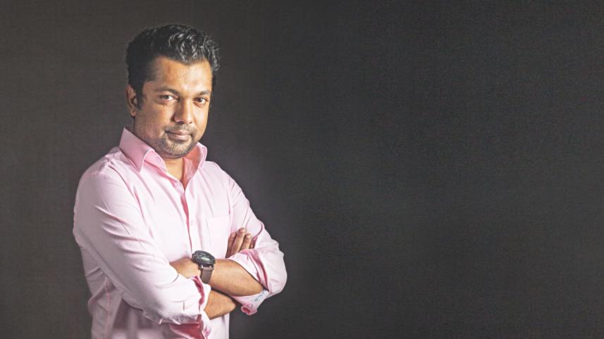 Shahriar Nazim Joy
