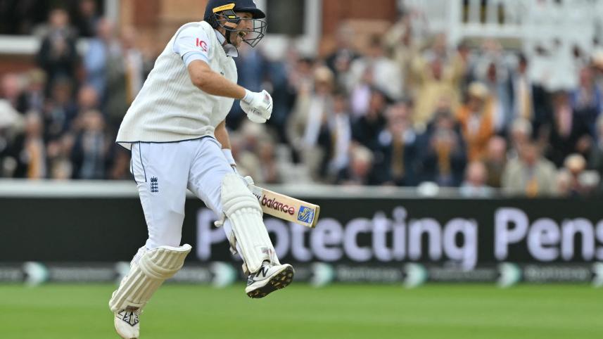 Joe Root