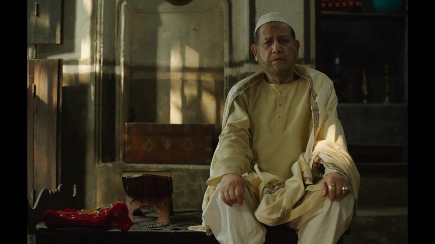 Chander Amabasya film