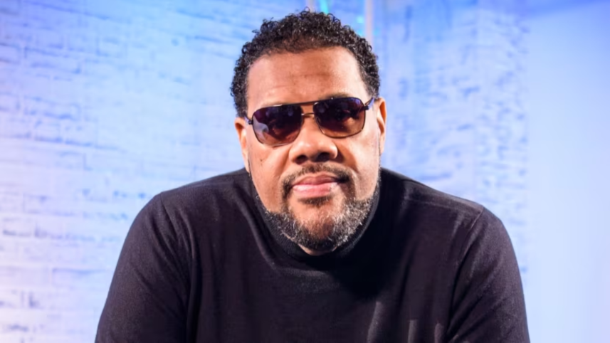 US rapper Fatman Scoop dies after onstage collapse 
