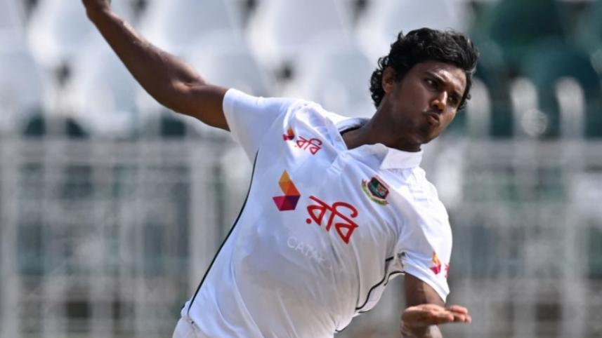 Hasan Mahmud