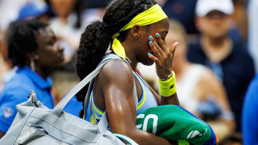 Coco Gauff
