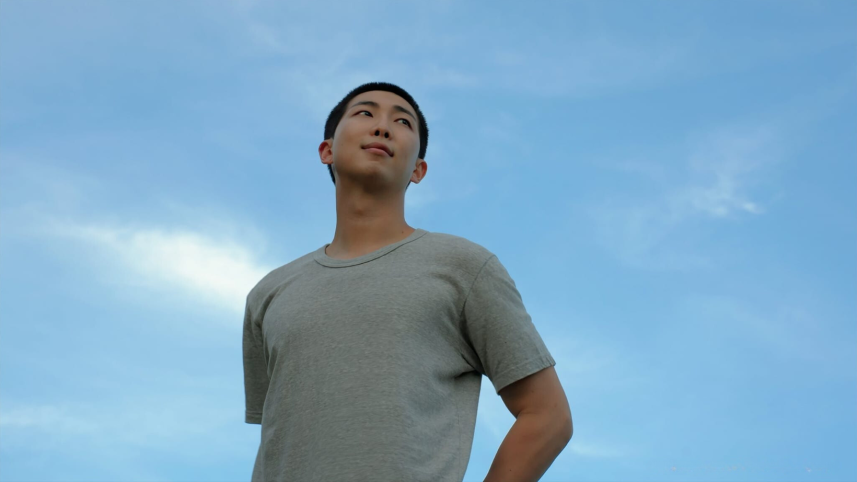 BTS Leader RM’s solo documentary | RM’s solo documentary to premiere worldwide after BIFF screening
