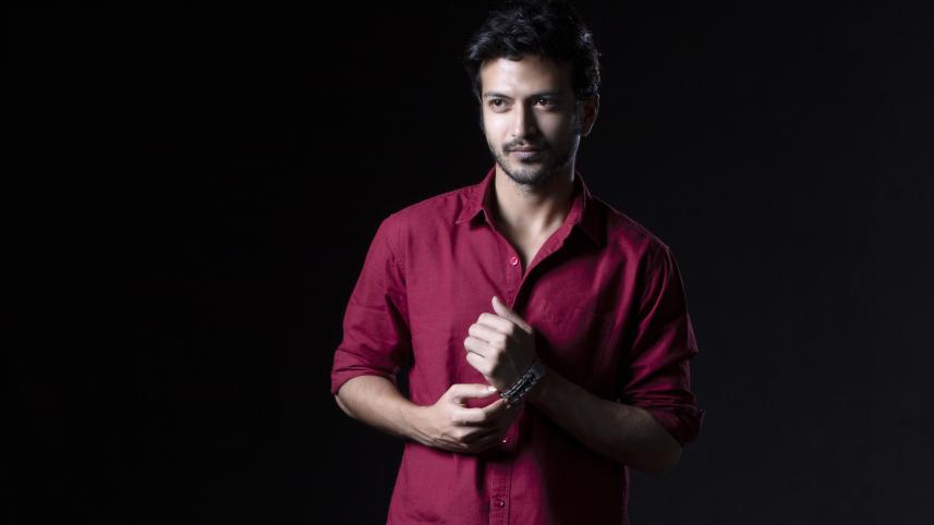 ‘Forget Me Not’ is personal for me: Yash Rohan