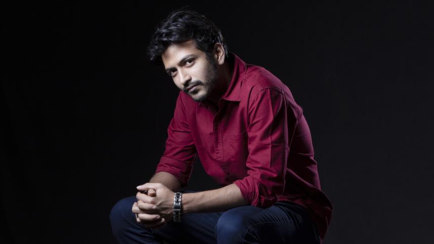 ‘Forget Me Not’ is personal for me: Yash Rohan