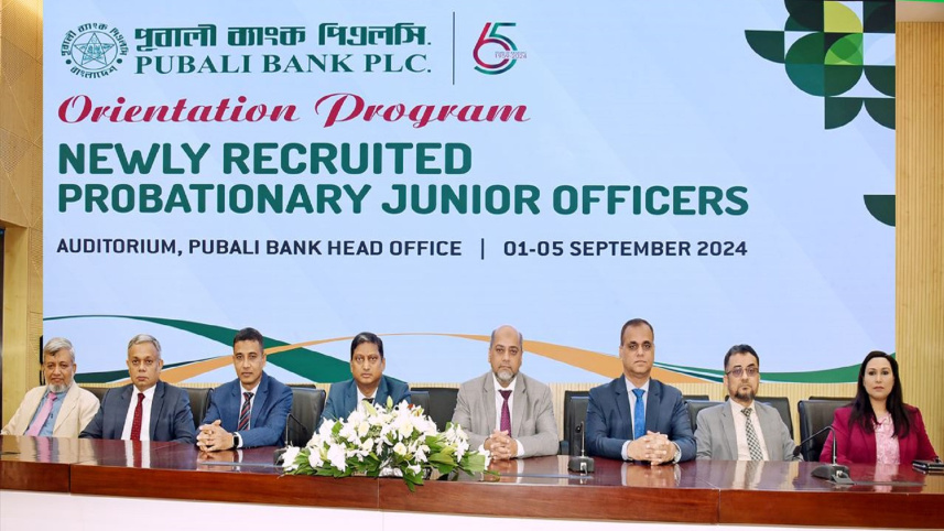 Pubali Bank