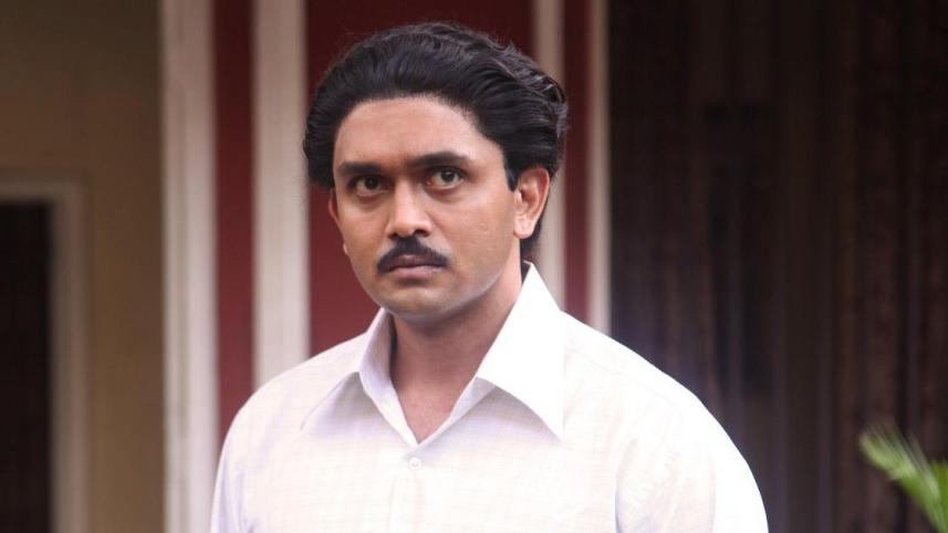 Arifin Shuvoo to lose plot given by previous government