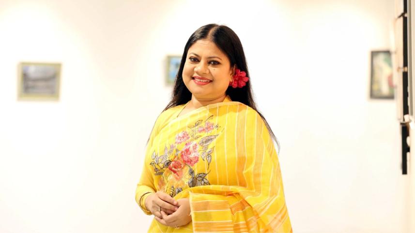 I was ‘banned’ for seven years: Kanak Chapa