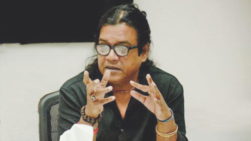 Maqsoodul Haque fears ‘cultural collapse’, urges government to support cultural advancement