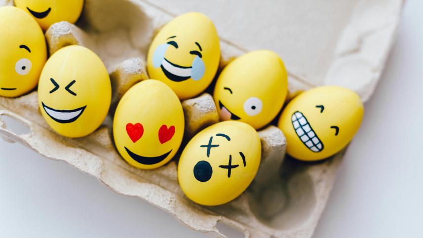 Which annoying office chat group character are you? Find out here!