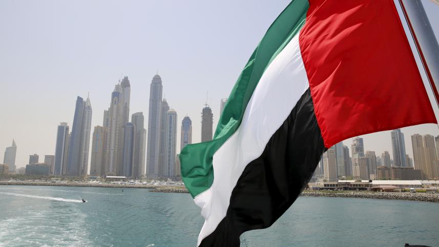 The release of 57 Bangladeshi nationals who were sentenced to prison by a UAE court demonstrates the strength of the two countries' relations and the persuasive power of diplomatic negotiations. FILE PHOTO: REUTERS