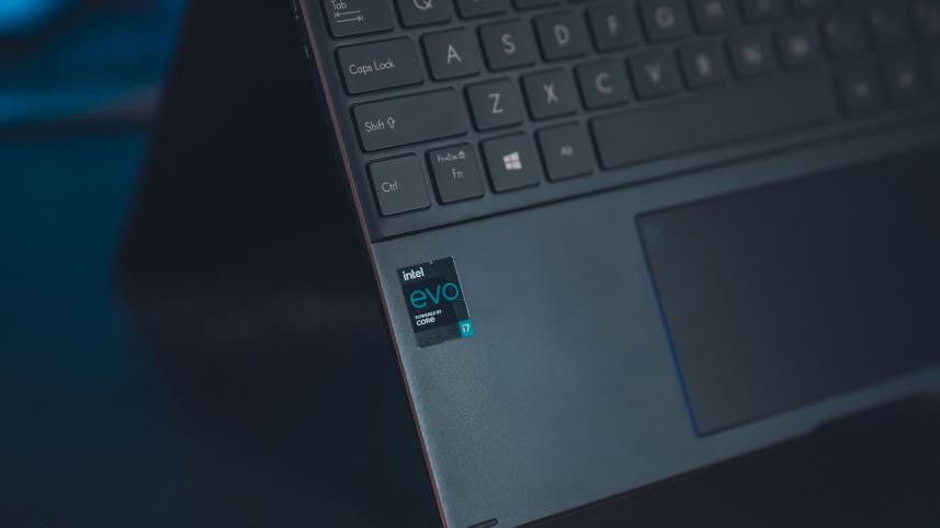 Intel Evo