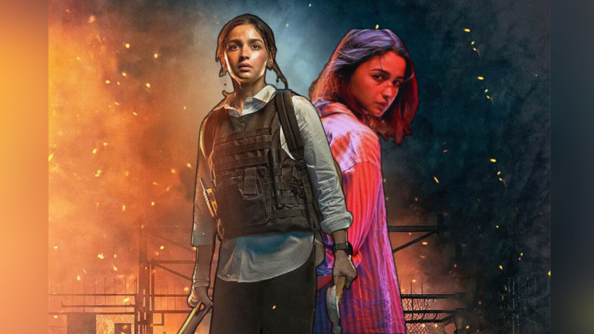 Alia Bhatt turns fierce in action-filled ‘Jigra’ teaser