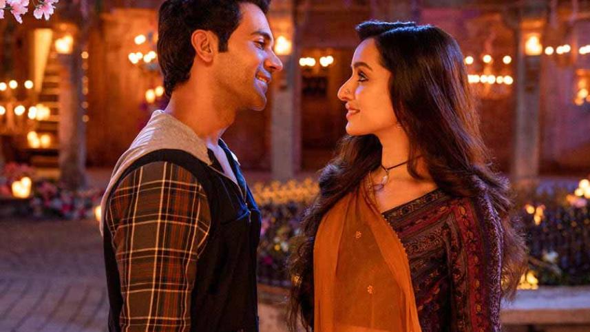 Stree 2 records | ‘Stree 2’ eyes record, aims to dethrone ‘Jawan’ as top Hindi grosser