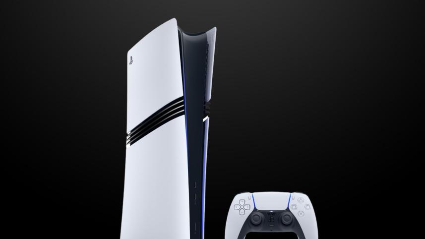 The PS5 Pro