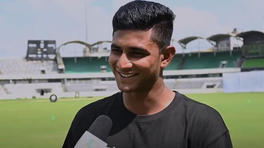 Nahid Rana
