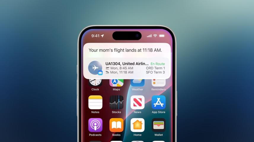 apple intelligence