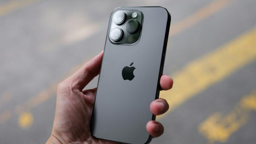 iPhone 14 Pro