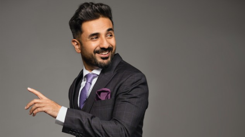 Vir Das to create history as first Indian International Emmys