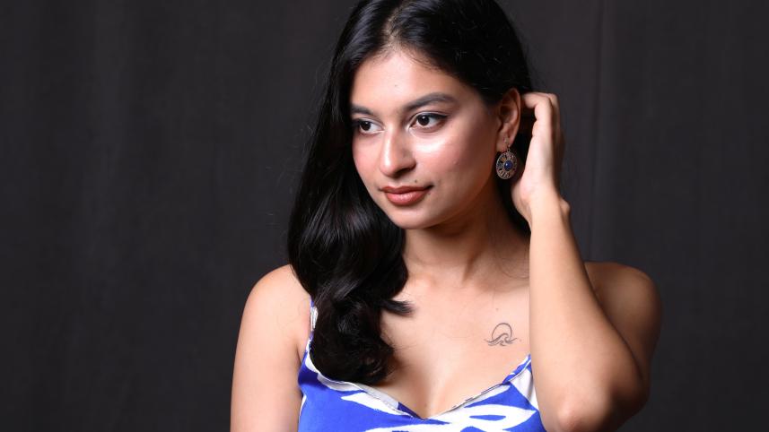 Sunidhi Nayek seeks justice after falling victim to fraud 