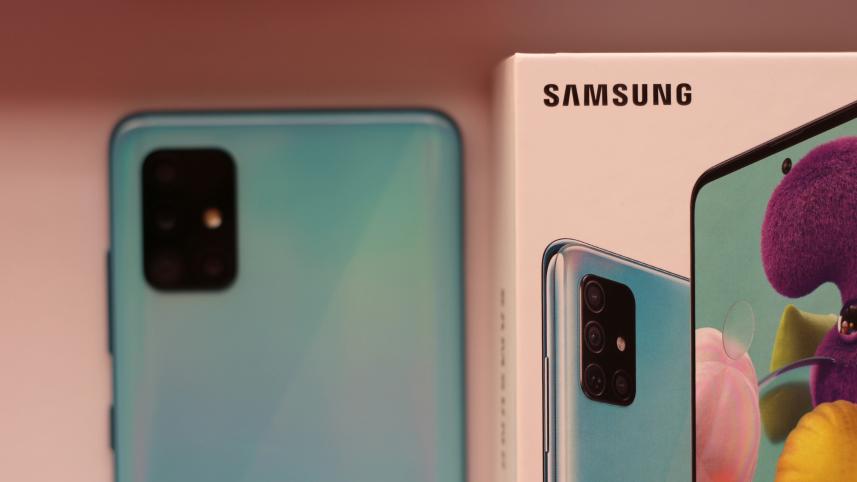 Samsung