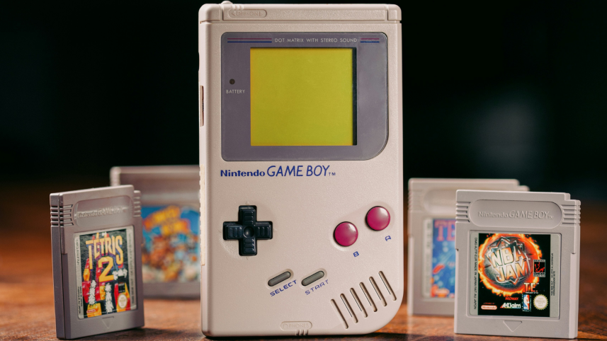 Gameboy