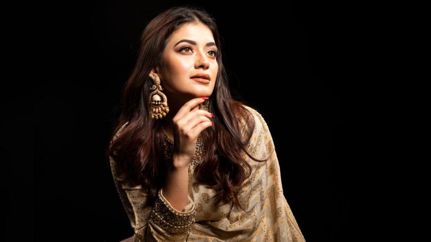 My dreams revolve around cinema: Mondera 