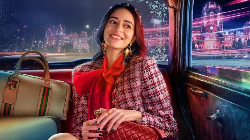 Call Me Bae Season 2 | Ananya Panday starrer 'Call Me Bae' confirmed for Season 2