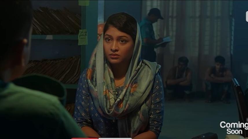 Raihan Rafi’s latest web-film ‘Mayaa’ to make OTT debut this month