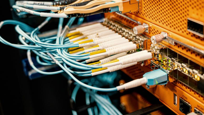 AI power consumption