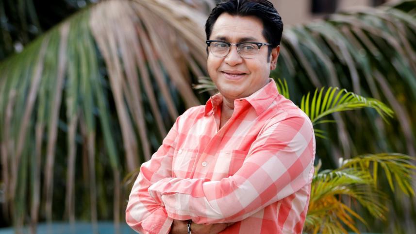 Shahiduzzaman Selim