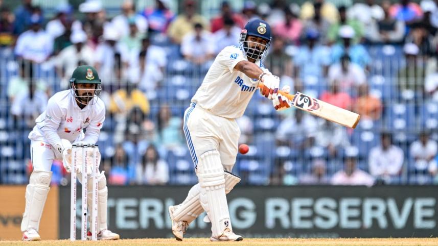 Rishabh Pant